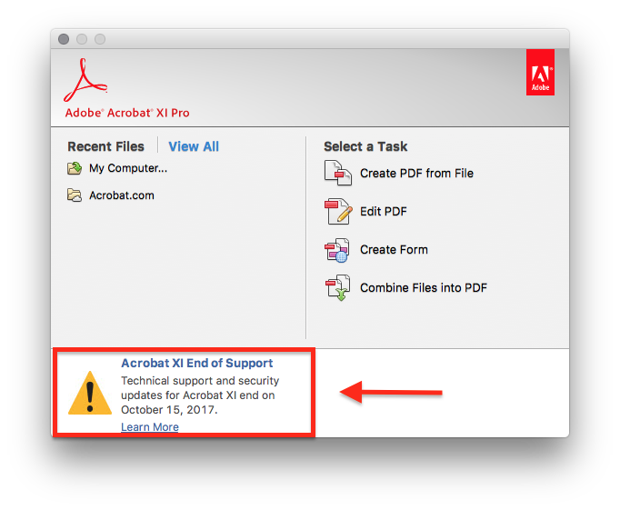 Acrobat Professional Xi Mac Download