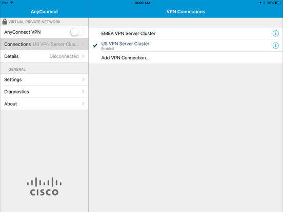 Cisco anyconnect 3.1 for mac download