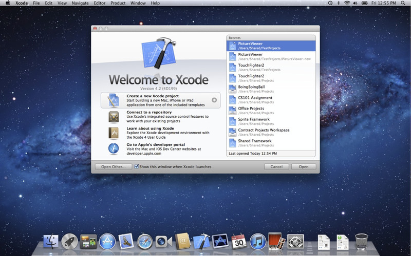 Download mac os lion 10.7